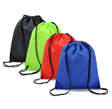 Drawstring Bag