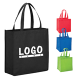 Economy Non Woven Grocery Tote