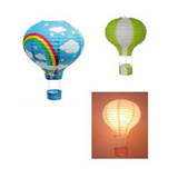 Fire Balloon Paper Lantern