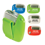 Fitness Promo Pedometer