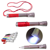 Flashlight Pen