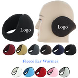 Fleece Earmuffs