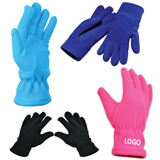 Fleece Gloves