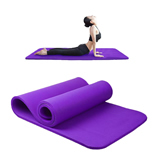 Foam Yoga Mat