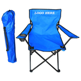 Foldable Beach Chairs With Cup Holder