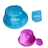 Foldable Bucket Hat