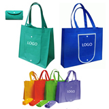 Foldable Non-Woven Bag