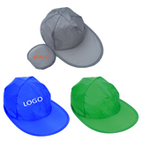 Foldable Tennis Cap