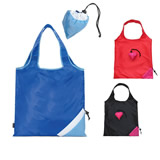 Foldaway Tote