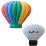 Inflatable Advertising Balloon