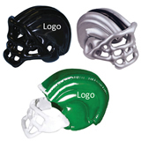 Inflatable Football Helmet