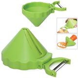 Kitchen Tool 4 in 1 Vegetable Peeler