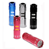 LED Flashlight