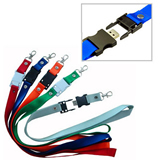 Lanyard USB Drive