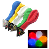 Light Up Balloons