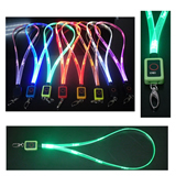 Light Up LED Lanyard