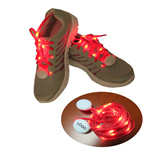 Light Up LED Shoeslace For Party