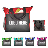 Light Weight Carry All Tote Bag