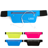 Lycra Waist Pack