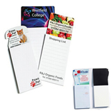 Magnetic Sticky Notepad