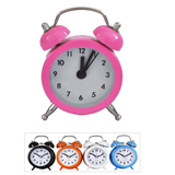 Mini Alarm Clock