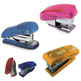 Mini Plastic Stapler