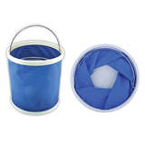 Multi-Functional Collapsible Bucket