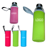 Neoprene Bottle Kooler