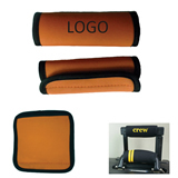 Neoprene Luggage Handle Cover