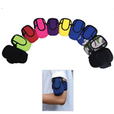 Neoprene Phone Armband Case