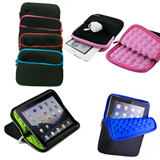 Neoprene Tablet Pouch