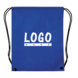 Non-Woven Drawstring Backpack