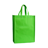 Non-Woven Grocery Shopping Tote Bag 80 GSM