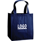 Non Woven Grocery Tote Bag