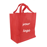 Non Woven Grocery Tote Bag