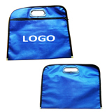 Non-Woven Polypropylene Document Bag