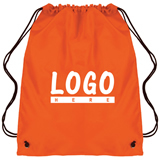 Non-woven Drawstring Backpack