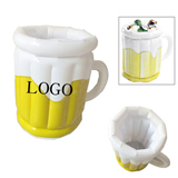 PVC Inflatable Ice Bucket