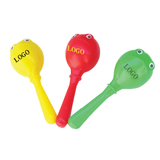 Personalized Cute Party Maraca