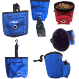 Pet Combination Treat/Poop Bag