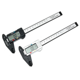 Plastic Digital Caliper