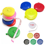 Plastic Tape Measure