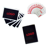 Playing Card Deck