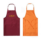 Polyester Apron