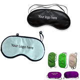 Polyester Eye Mask