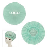 Polyester Shower Cap