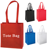 Promotional Non-woven Tote Bag