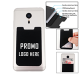 RFID Smart Phone Wallet