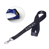 Safety Lock Lanyard