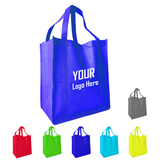 Shopping Grocery Tote Bag